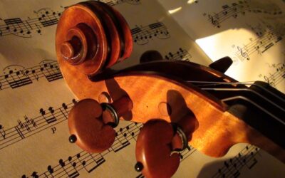 Vuoi comprendere meglio la musica che ascolti? Non perdere il ciclo di incontri gratuiti “Emozioni di musica”