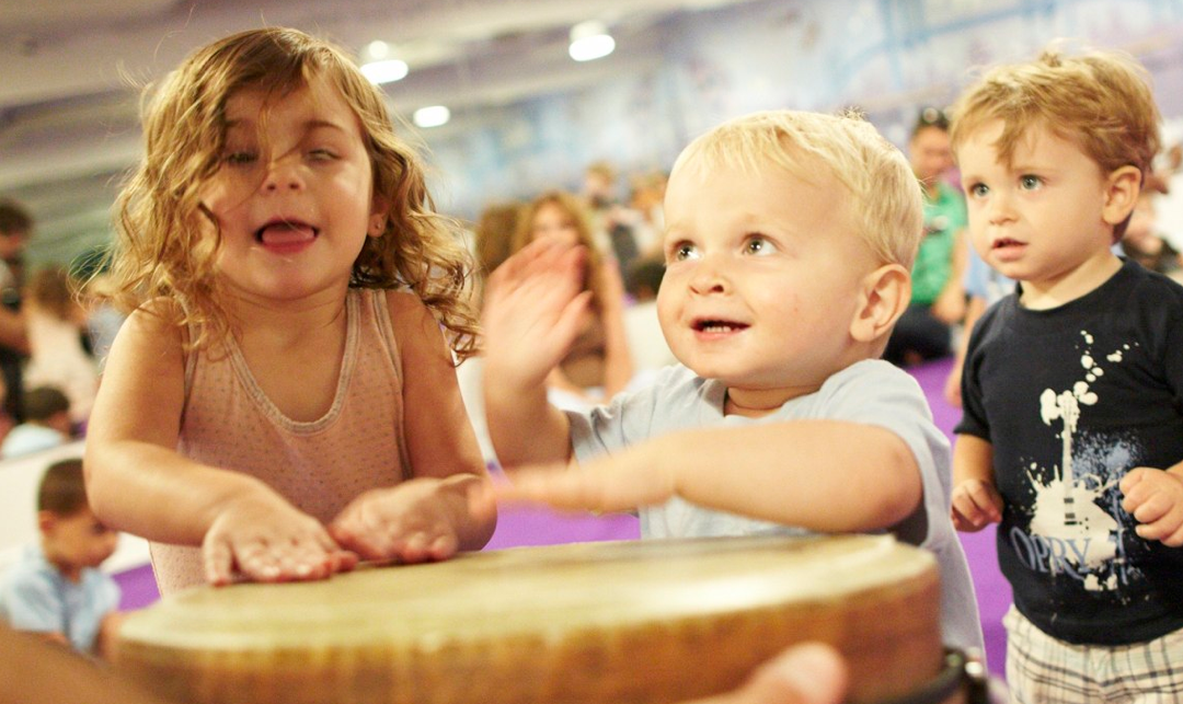 Domani incontro gratuito: “L’insegnamento della musica ai bambini secondo la MLT di Gordon”