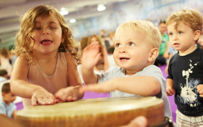 Domani incontro gratuito: “L’insegnamento della musica ai bambini secondo la MLT di Gordon”