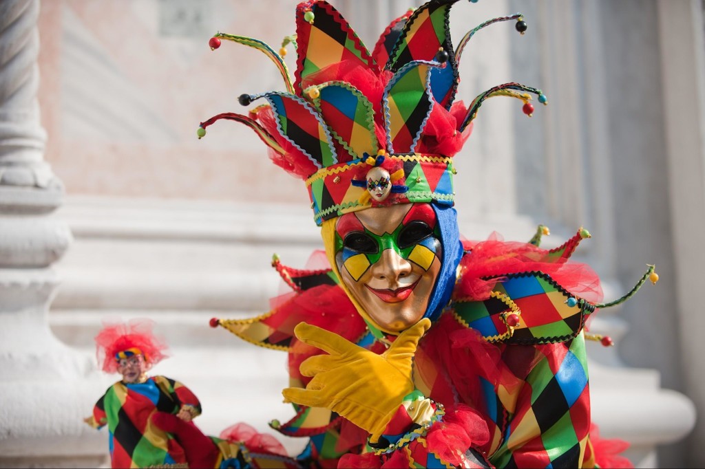 carnevale 2015